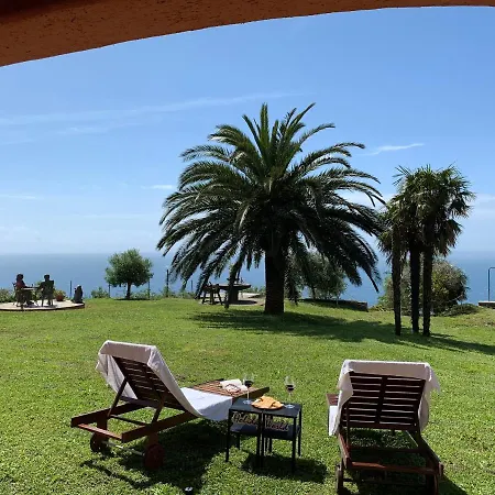 Apartment Crevari By World Genoa