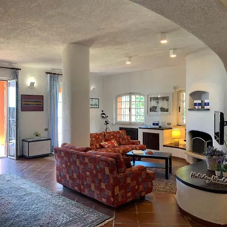 Apartment Crevari By World Genoa